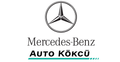 Auto Kökcü - Mercedes-Benz